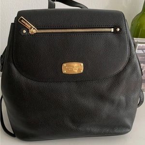 Michael Kors Leather backpack